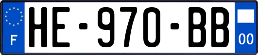 HE-970-BB