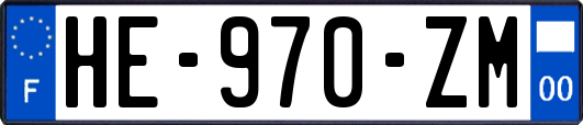 HE-970-ZM