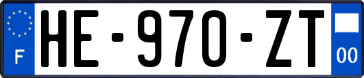 HE-970-ZT