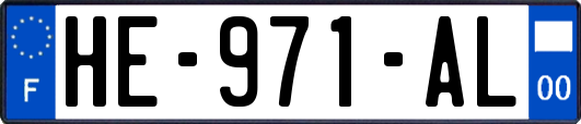 HE-971-AL