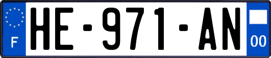 HE-971-AN