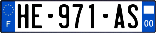 HE-971-AS