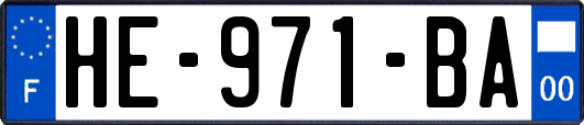 HE-971-BA