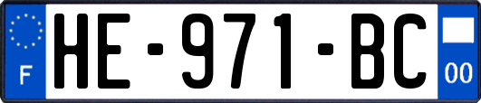 HE-971-BC