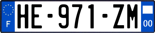 HE-971-ZM