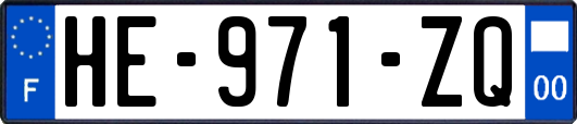 HE-971-ZQ