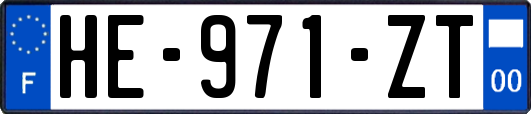 HE-971-ZT