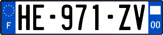 HE-971-ZV