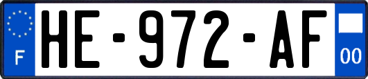 HE-972-AF