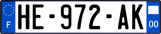 HE-972-AK