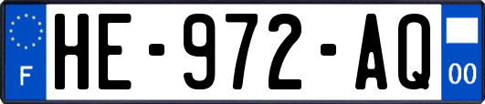 HE-972-AQ