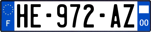 HE-972-AZ