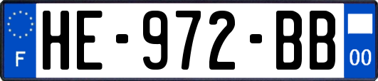 HE-972-BB