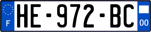 HE-972-BC