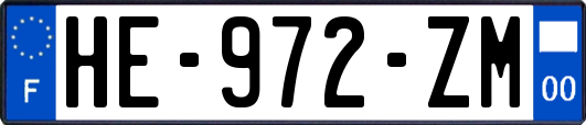 HE-972-ZM