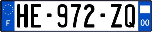 HE-972-ZQ