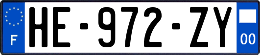 HE-972-ZY