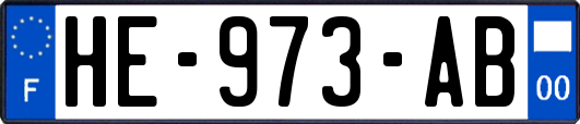 HE-973-AB