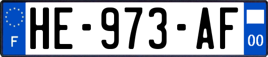 HE-973-AF