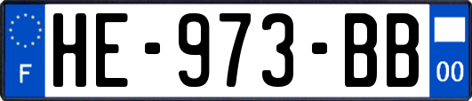 HE-973-BB