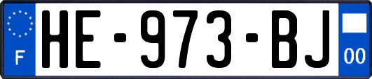 HE-973-BJ