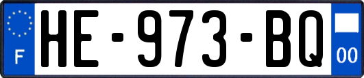 HE-973-BQ