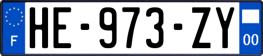 HE-973-ZY