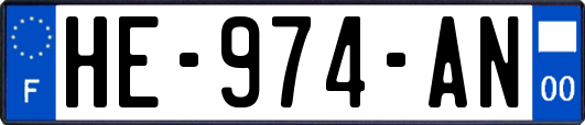 HE-974-AN