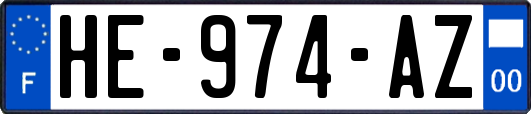 HE-974-AZ