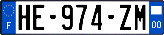 HE-974-ZM