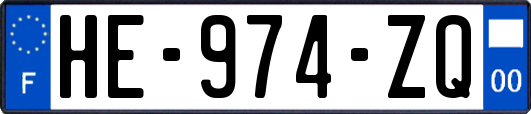 HE-974-ZQ