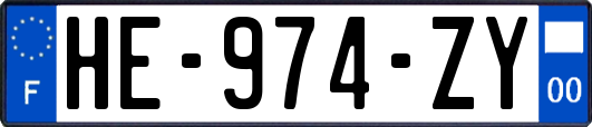 HE-974-ZY