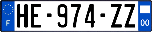 HE-974-ZZ