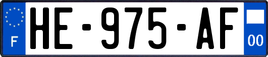 HE-975-AF