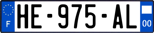 HE-975-AL