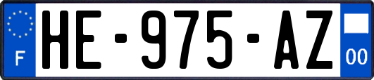 HE-975-AZ