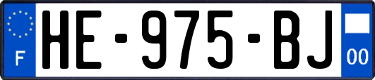 HE-975-BJ