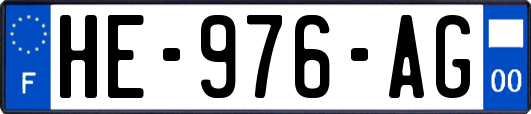 HE-976-AG