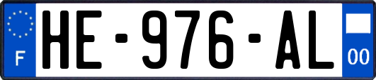 HE-976-AL