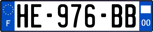 HE-976-BB