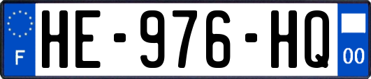HE-976-HQ