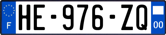 HE-976-ZQ
