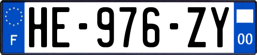 HE-976-ZY