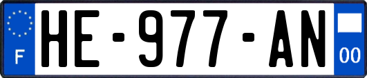 HE-977-AN