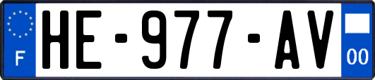 HE-977-AV