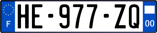 HE-977-ZQ