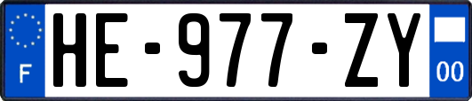 HE-977-ZY