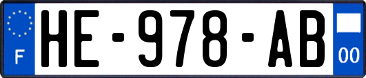 HE-978-AB