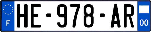 HE-978-AR