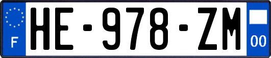 HE-978-ZM